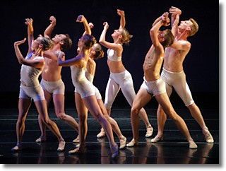 2006 NCI dancers