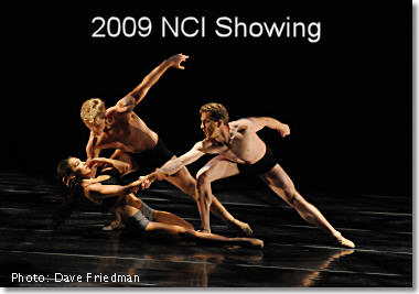 2009 showing