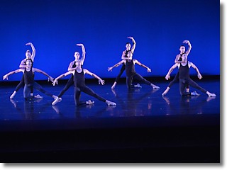 2012 NCI Dancers